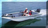 Triton 173 Sport avalable at Tri-State Marine